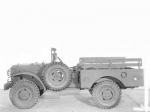 Dodge WC-51 1942 года